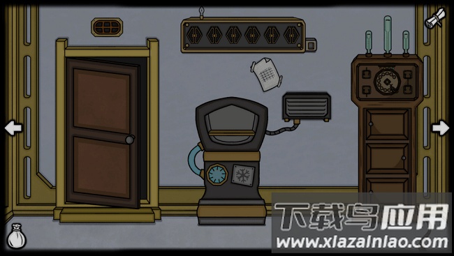 观星创世纪游戏最新版截图1