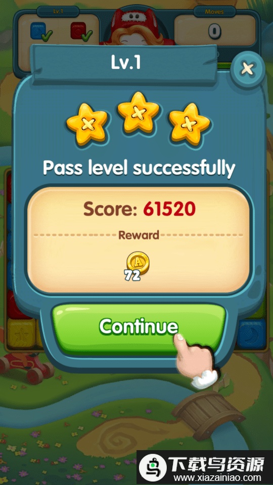 星光大爆游戏最新版截图3