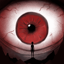 人间诡视游戏破解版