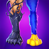 怪兽大逃杀免费版