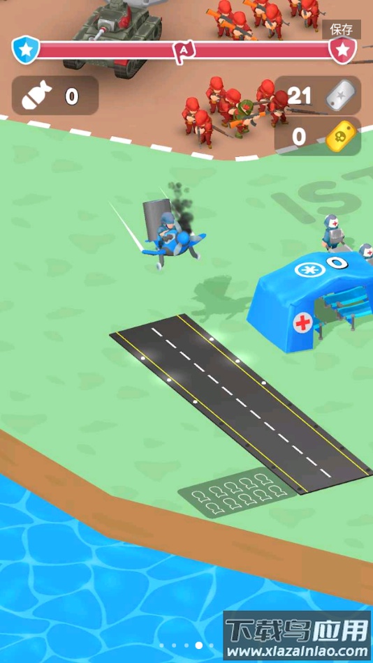 小小指挥官内置菜单版最新版截图1