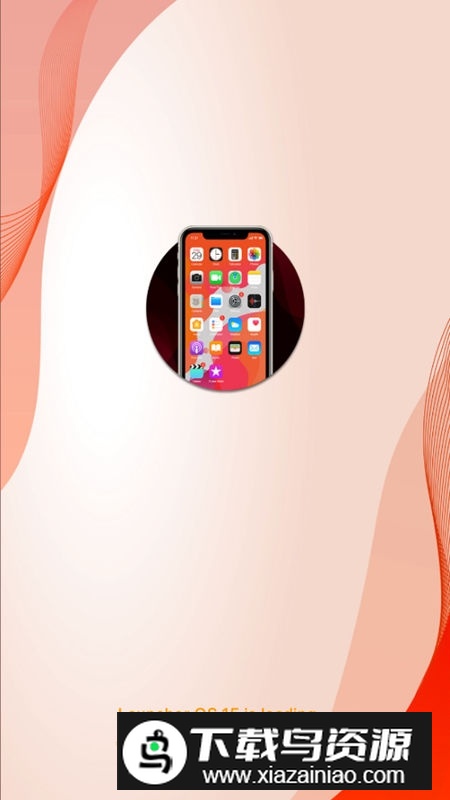 Launcher OS 15(ios15桌面全套安卓版apk)截图1