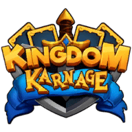 卡纳格王国官方版(KingdomKarnage)