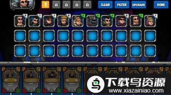 卡纳格王国官方版(KingdomKarnage)最新版截图1