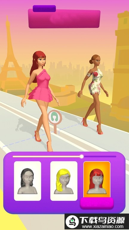 姐要变美丽中文版(Fashion Battle)最新版截图1