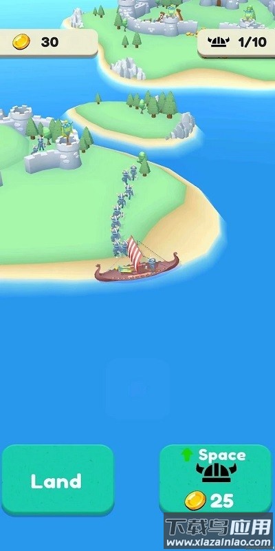 维京掠夺者游戏最新版截图3