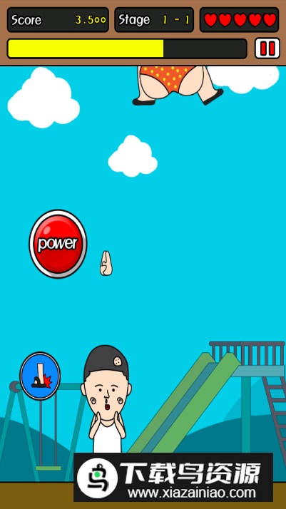 Kancho爆菊奥义千年杀手机版最新版截图3