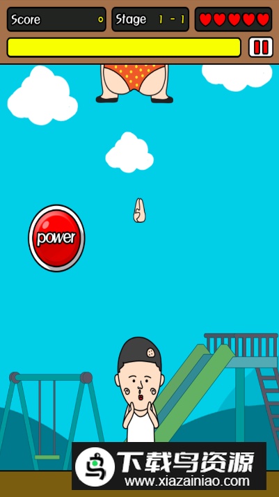 Kancho爆菊奥义千年杀手机版最新版截图4