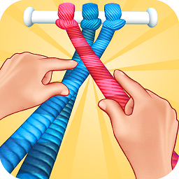 疯狂解绳最新版