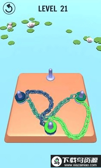 疯狂解绳最新版最新版截图1