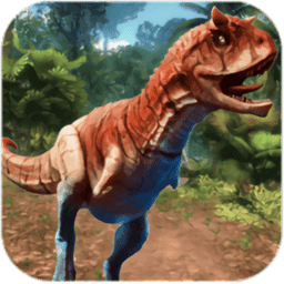 食肉牛龙模拟手游