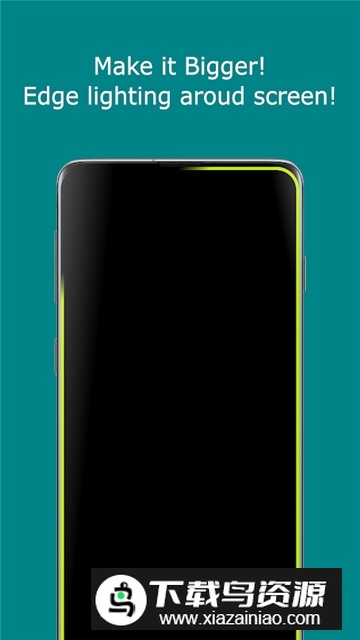 aodNotify(一加8通知圆点设置软件手机版)截图2