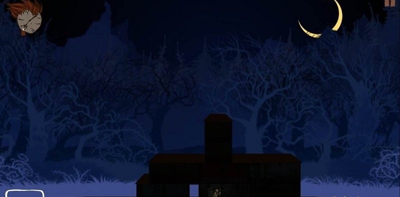 当幽灵来敲门官方版最新版截图1