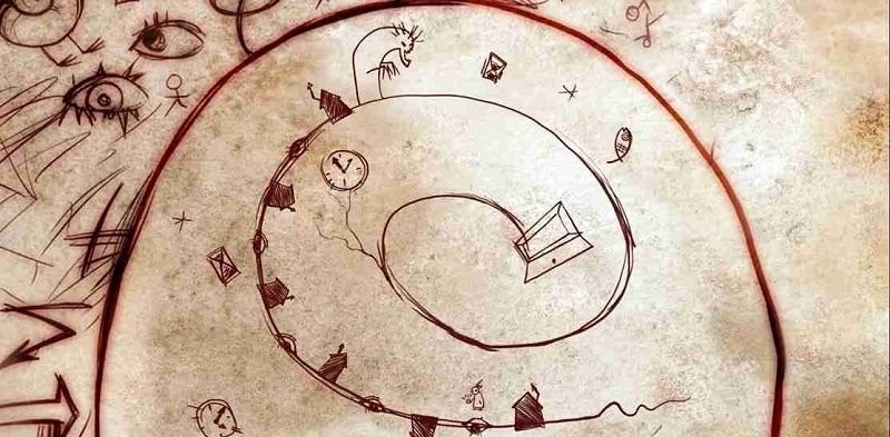 当幽灵来敲门官方版最新版截图2