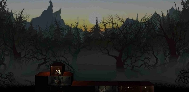 当幽灵来敲门官方版最新版截图3