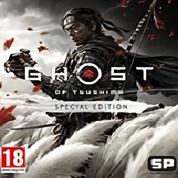 对马之魂中文版