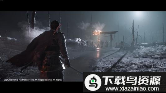 对马之魂中文版最新版截图2