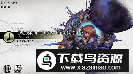 古树旋律手游官方最新版安装包最新版截图2