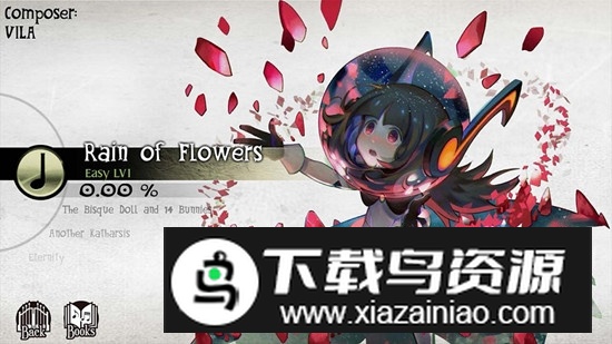 古树旋律手游官方最新版安装包最新版截图4