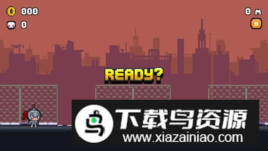 星光冲刺(Starlight Sprint)最新版截图4