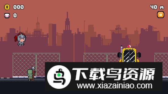 星光冲刺(Starlight Sprint)最新版截图5