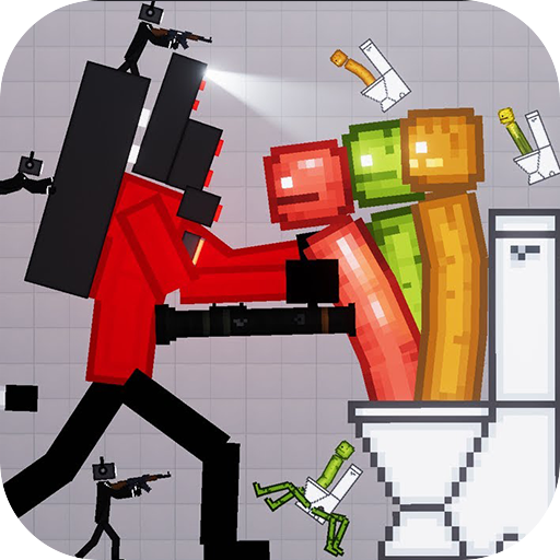 人类游乐园6游戏免费手机版