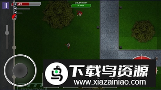 复仇之刻汉化手机版截图1