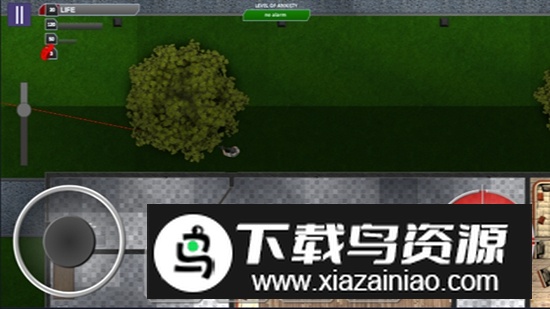 复仇之刻汉化手机版截图4