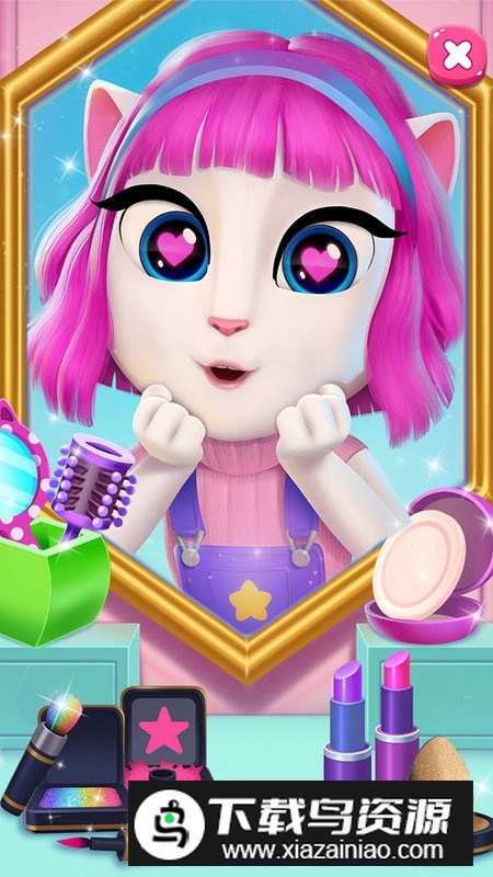 我的安吉拉2小米游戏版截图5