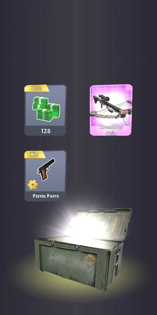 枪械大师游戏(Gun master 3d)最新版截图2