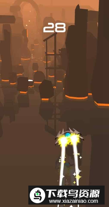 地平线飞机游戏下载最新版截图5