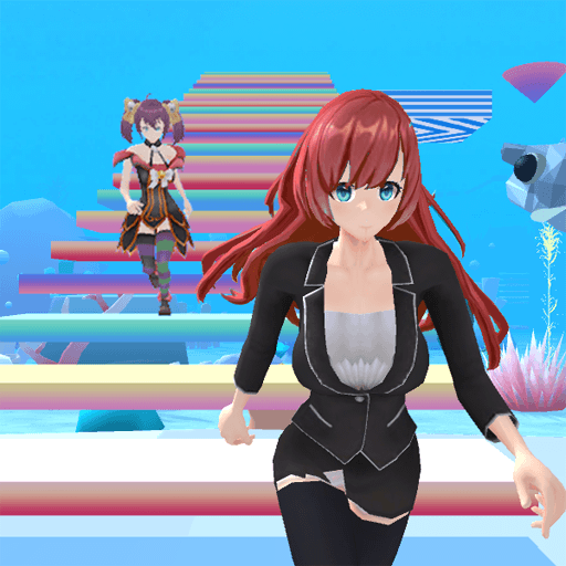 海底樱花校园安装包