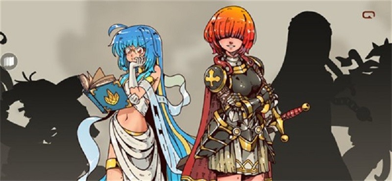 勇者闯魔城手游最新版截图4