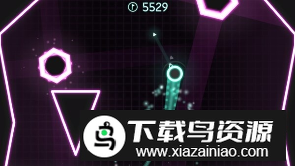 冲击XL修改版截图2