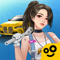 王牌二手车游戏下载