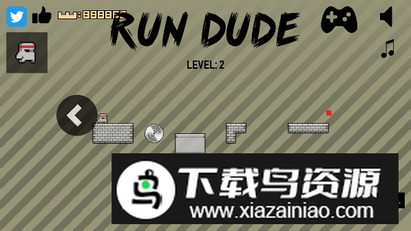 快跑伙计手游免费版最新版截图4