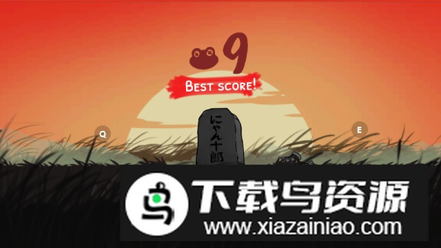 猫侍手游修改版截图1