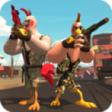 弹枪雄鸡免费版