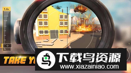 弹枪雄鸡免费版截图3