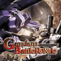 psp机动战士高达大混战手机版