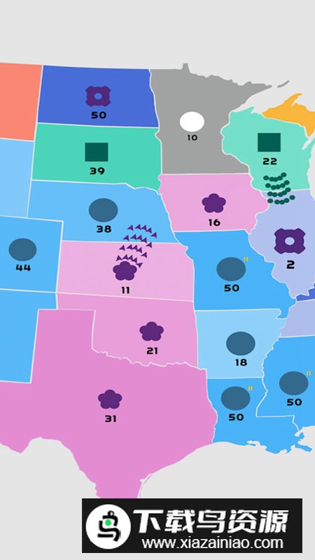 小兵大作战官方正版安装包截图2