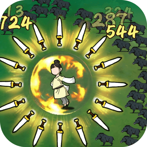 浮生妖绘卷官方手游版安装包