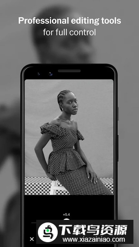 安卓VSCO谷歌商店版截图3