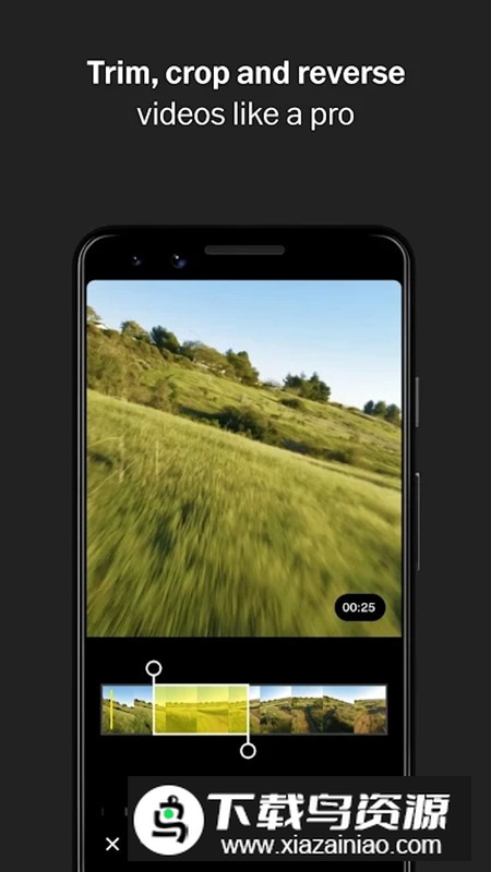 安卓VSCO谷歌商店版截图4