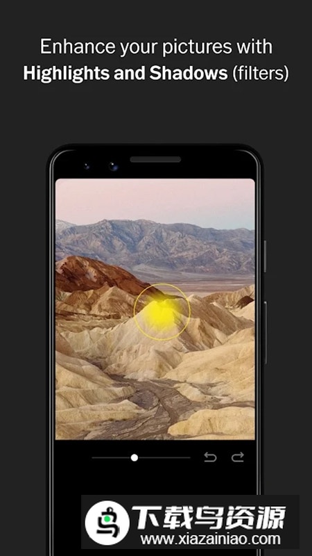 安卓VSCO谷歌商店版截图5