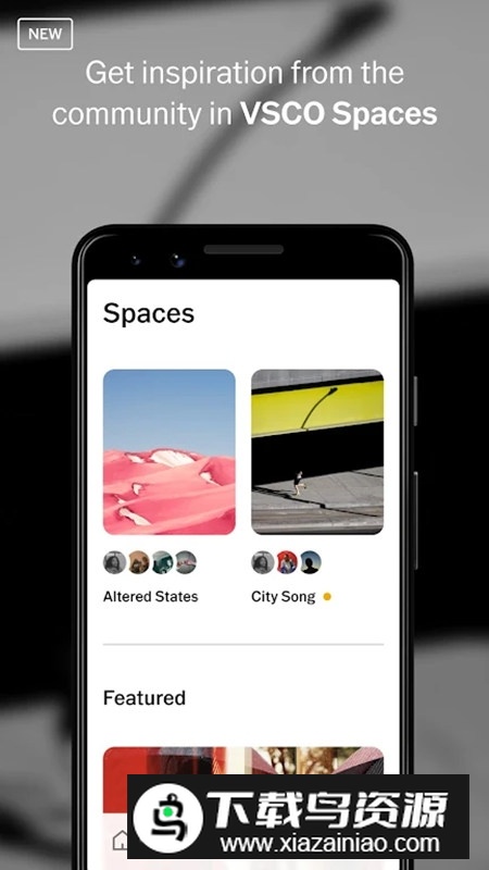安卓VSCO谷歌商店版截图6