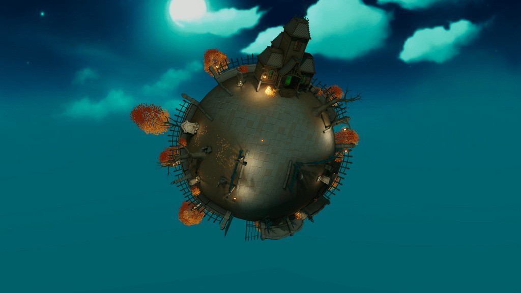 星际骇客手机版最新版截图1