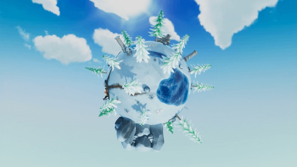 星际骇客手机版最新版截图2