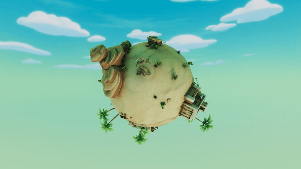 星际骇客手机版最新版截图3