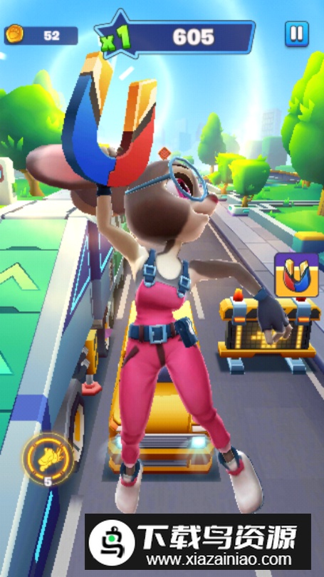 亚军英雄手游无敌版最新版截图1